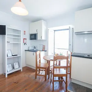 Apartment Portugal Here I - Alfama