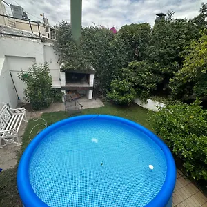 Casa Bombal Сasa de vacaciones Mendoza