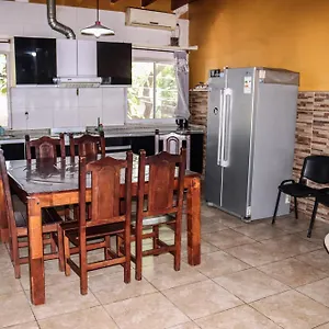 Departamento Apartamento Mendoza