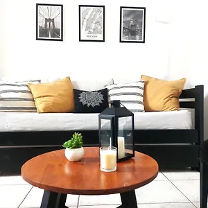 Prana Loft Urbano Apartamento Mendoza