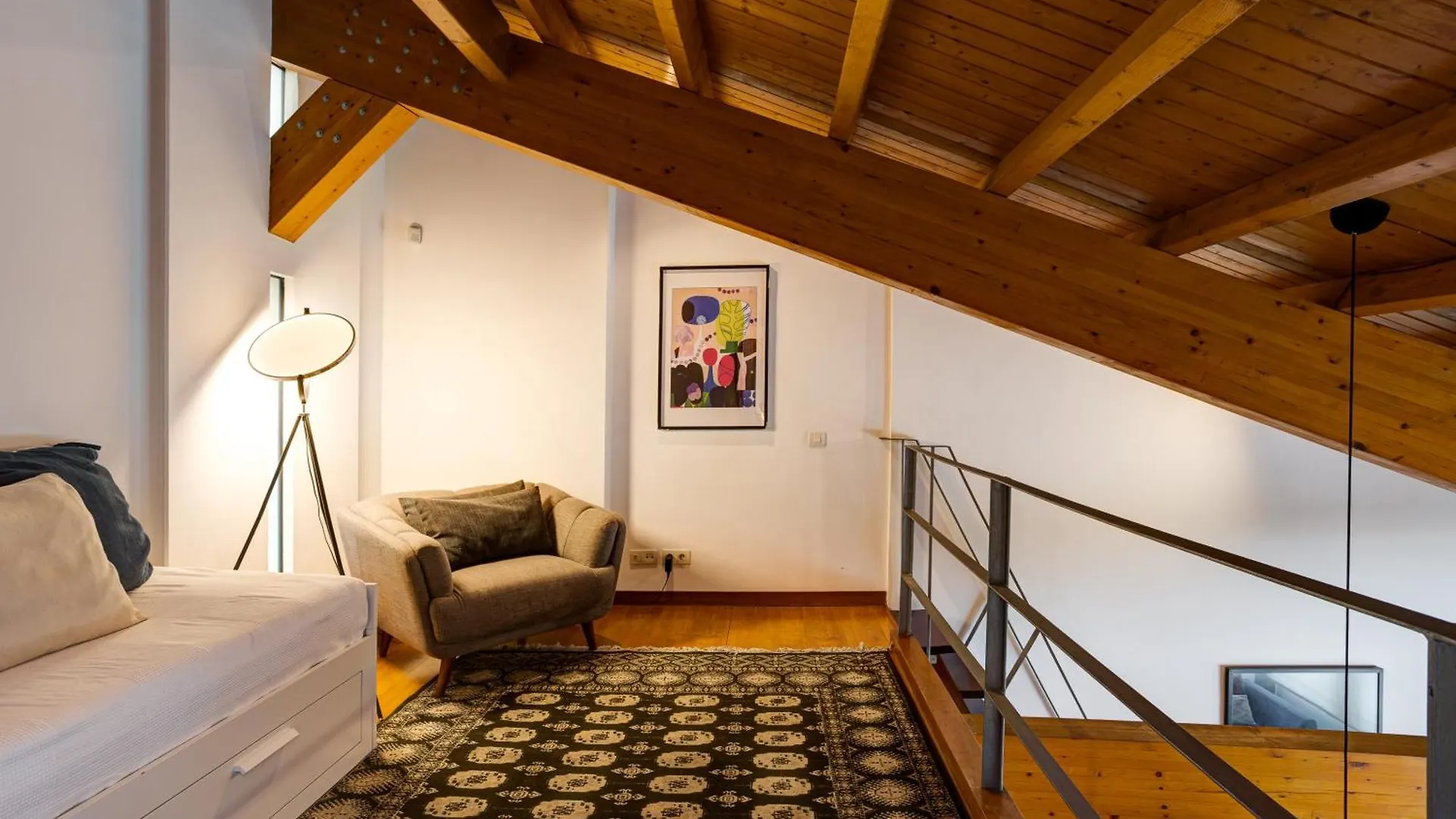 Apartamento Amazing Tailor Made Penthouse With A View Lisboa