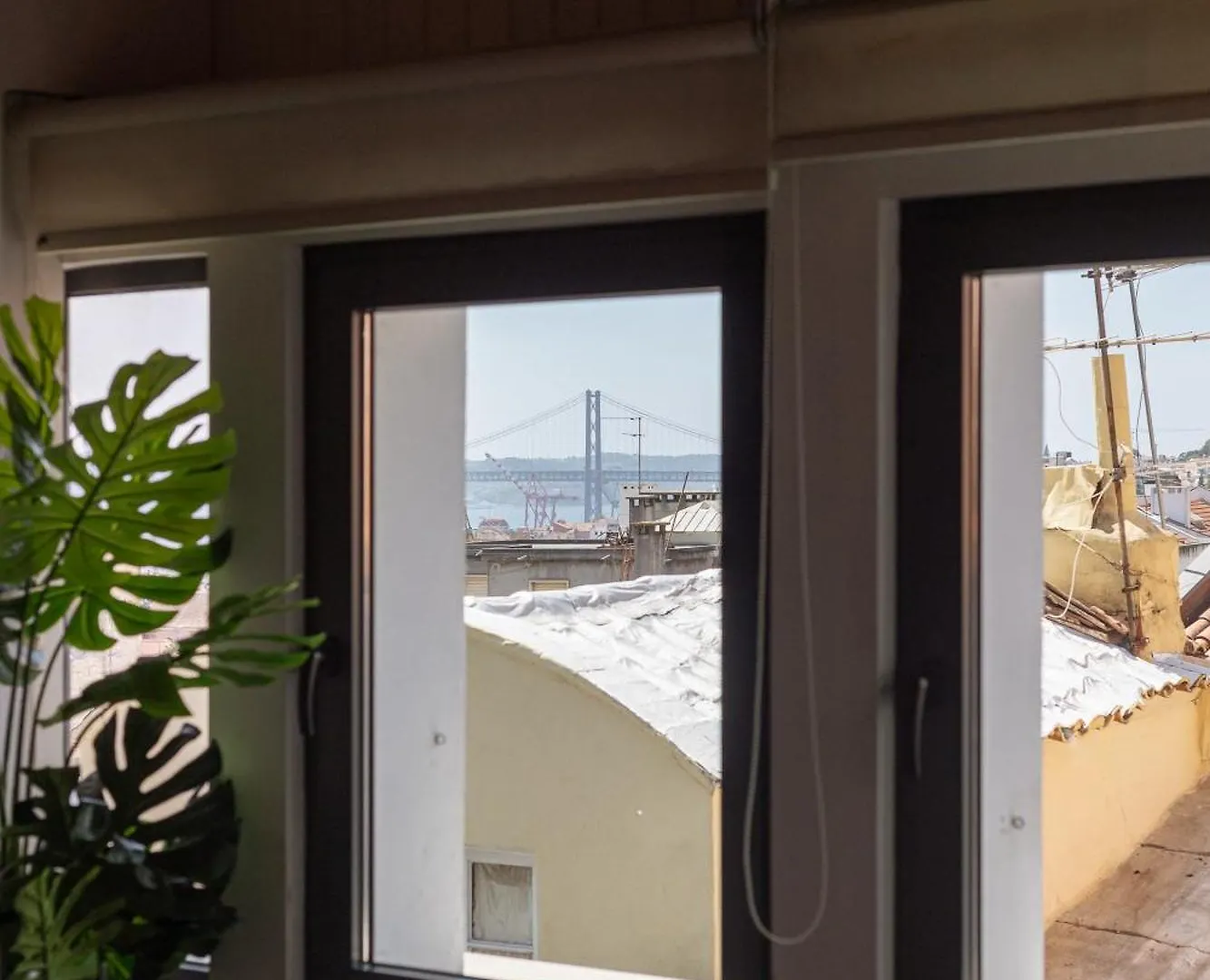 Apartamento Amazing Tailor Made Penthouse With A View Lisboa