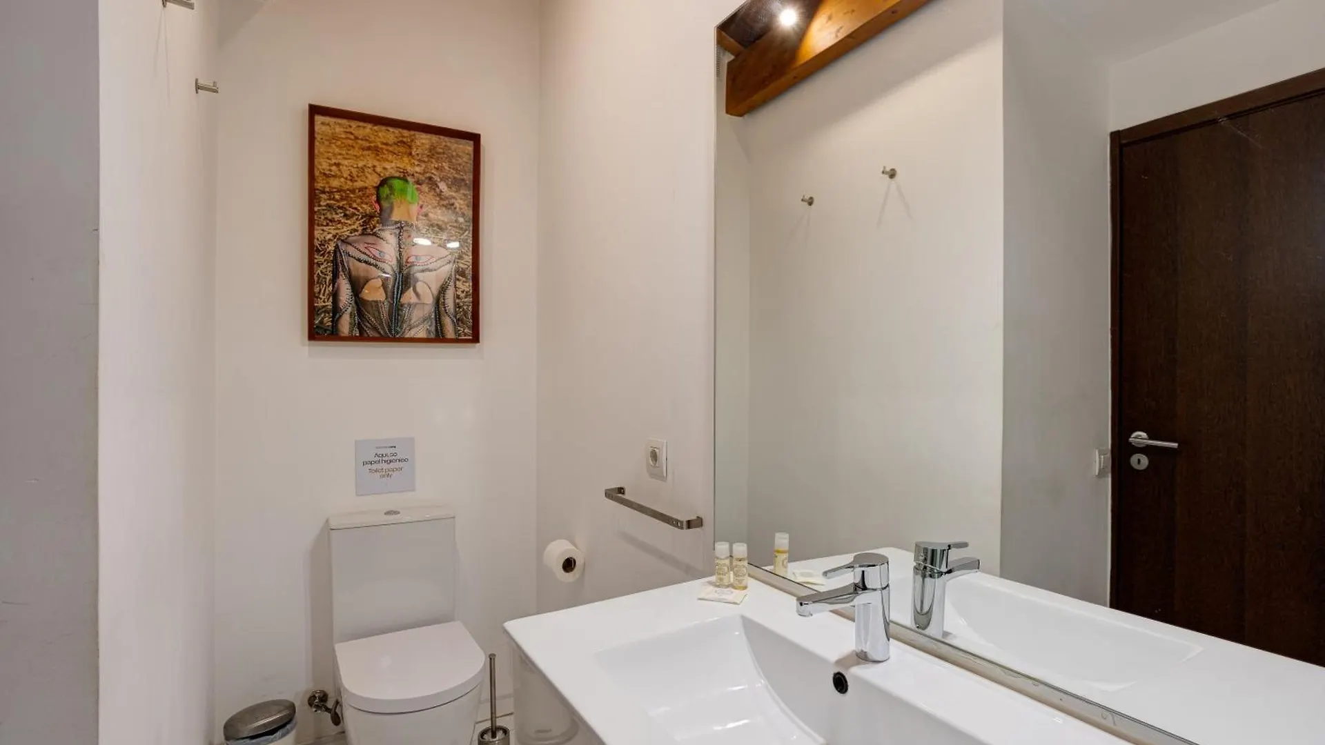 Apartamento Amazing Tailor Made Penthouse With A View Lisboa