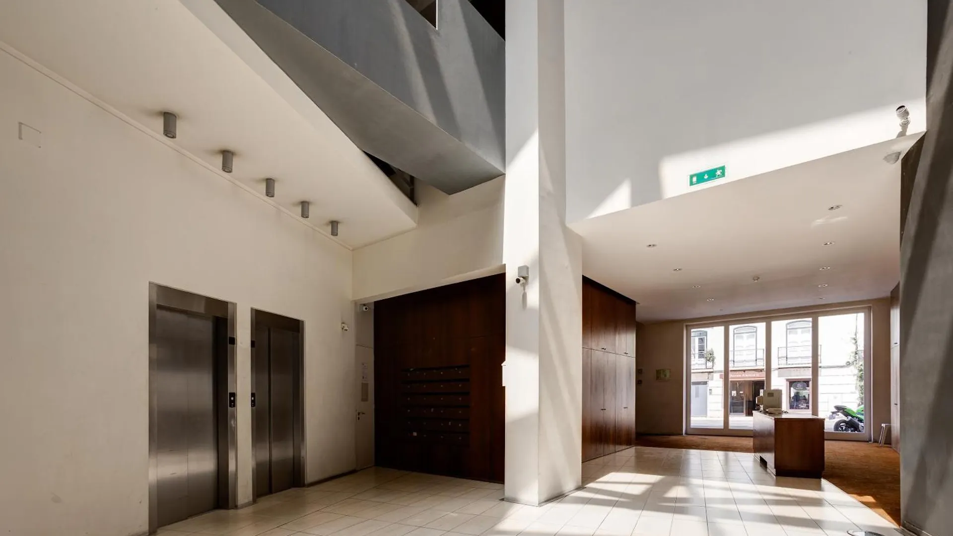 Apartamento Amazing Tailor Made Penthouse With A View Lisboa