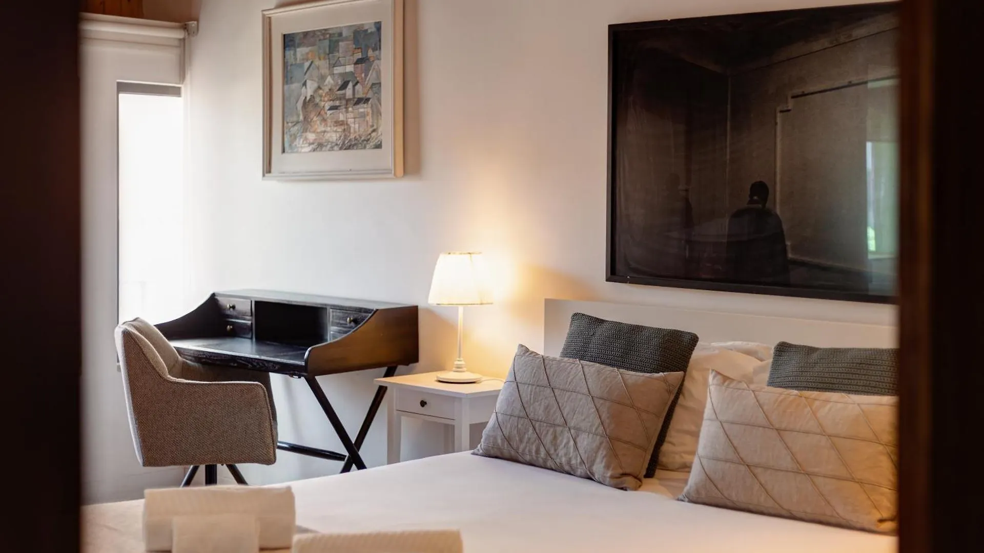Apartamento Amazing Tailor Made Penthouse With A View Lisboa