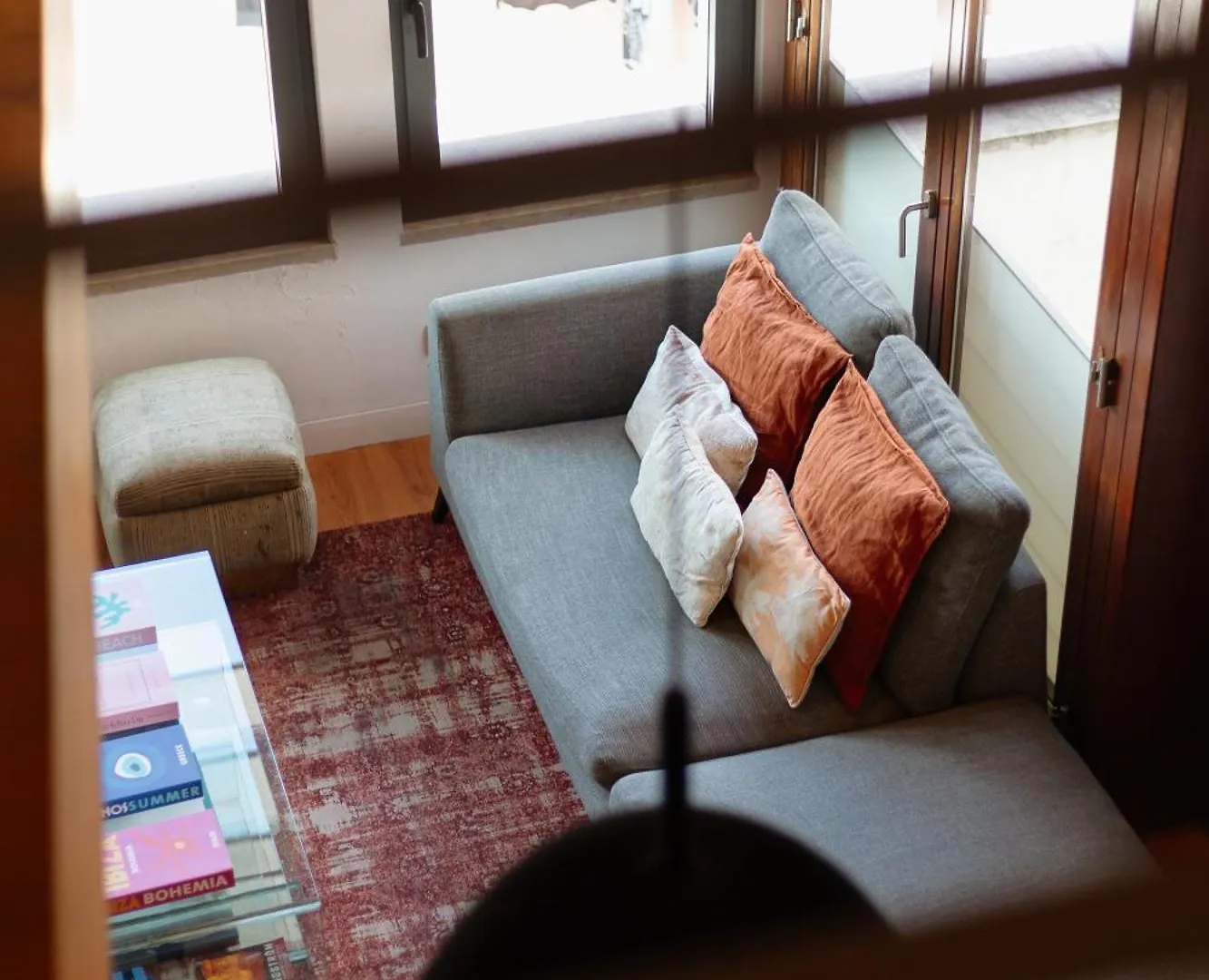Apartmán Amazing Tailor Made Penthouse With A View Lisboa