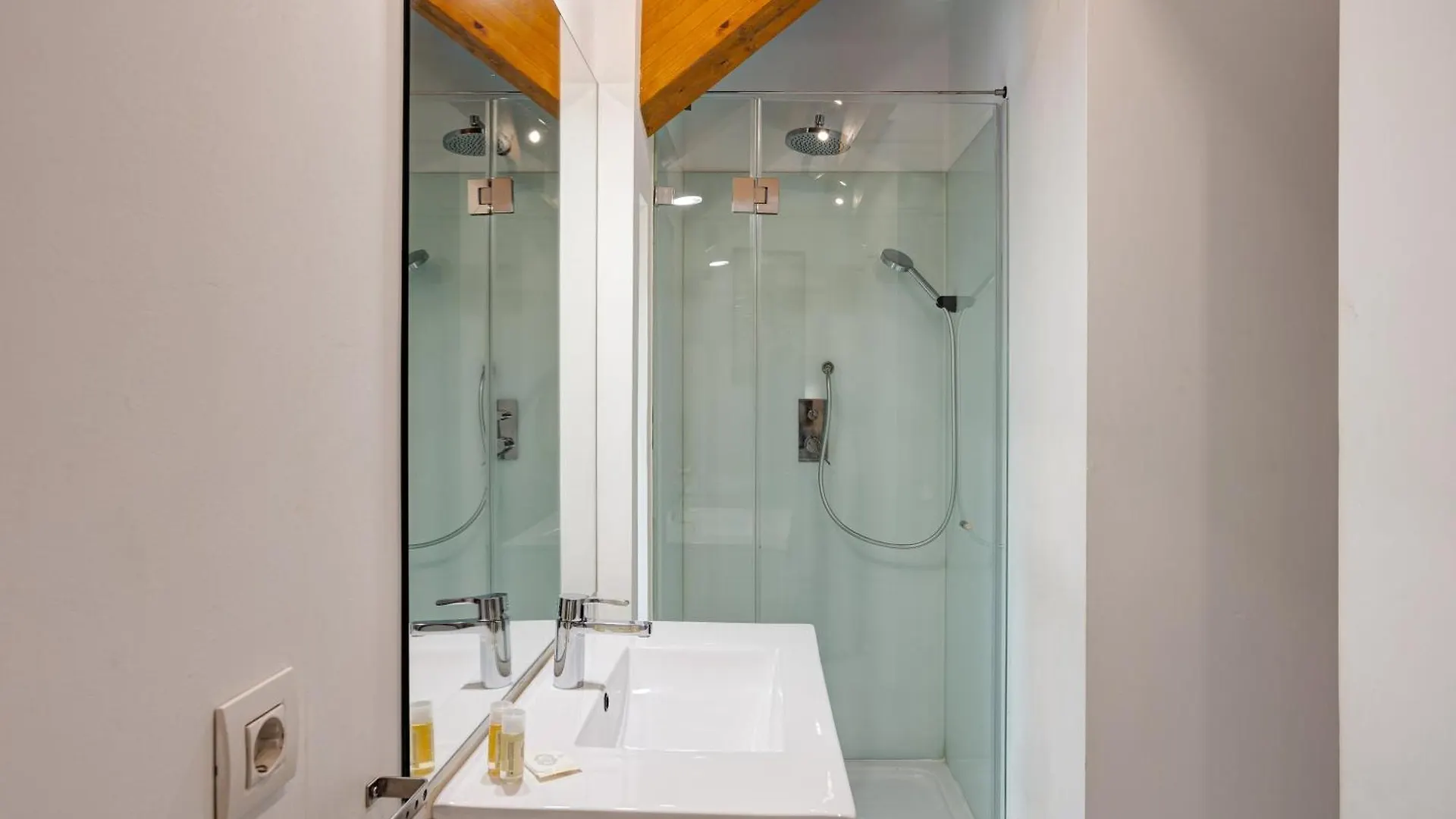 Apartmán Amazing Tailor Made Penthouse With A View Lisboa Portugalsko